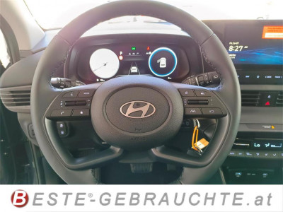 Hyundai i20 Neuwagen