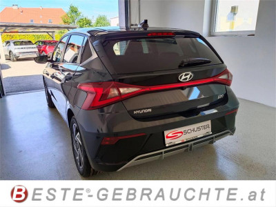 Hyundai i20 Neuwagen