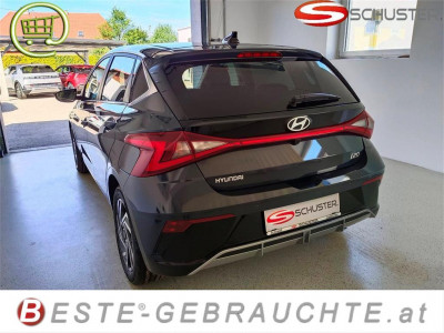 Hyundai i20 Neuwagen