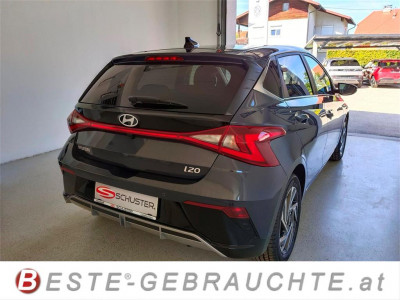 Hyundai i20 Neuwagen