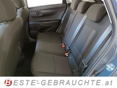 Hyundai i20 Neuwagen