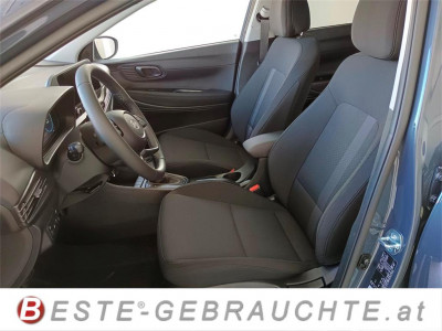 Hyundai i20 Neuwagen