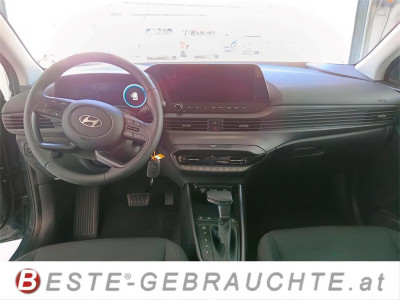 Hyundai i20 Neuwagen