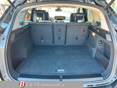 BMW X1 Gebrauchtwagen BMW X1 Gebrauchtwagen