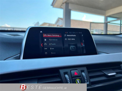 BMW X1 Gebrauchtwagen BMW X1 Gebrauchtwagen