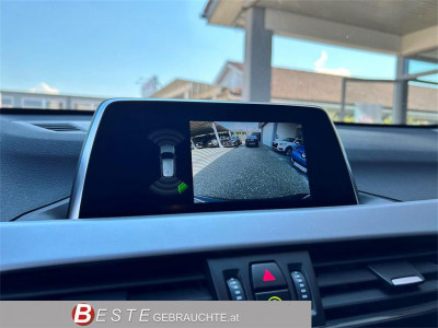 BMW X1 Gebrauchtwagen BMW X1 Gebrauchtwagen