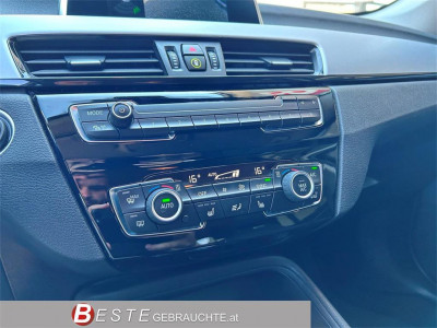 BMW X1 Gebrauchtwagen BMW X1 Gebrauchtwagen