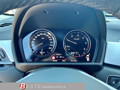 BMW X1 Gebrauchtwagen BMW X1 Gebrauchtwagen