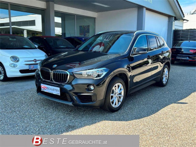 BMW X1 Gebrauchtwagen BMW X1 Gebrauchtwagen
