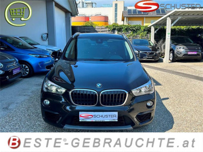 BMW X1 Gebrauchtwagen