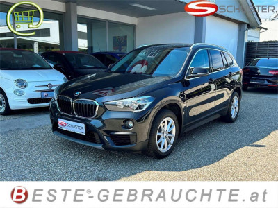 BMW X1 Gebrauchtwagen