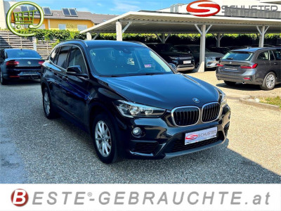 BMW X1 Gebrauchtwagen