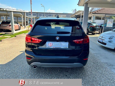 BMW X1 Gebrauchtwagen BMW X1 Gebrauchtwagen