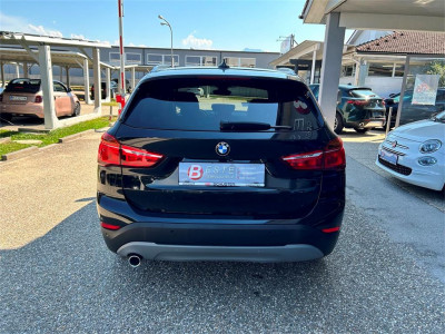 BMW X1 Gebrauchtwagen