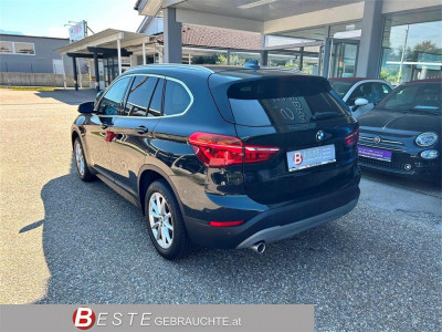 BMW X1 Gebrauchtwagen BMW X1 Gebrauchtwagen