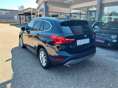 BMW X1 Gebrauchtwagen