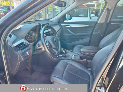 BMW X1 Gebrauchtwagen BMW X1 Gebrauchtwagen