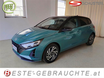 Hyundai i20 Neuwagen