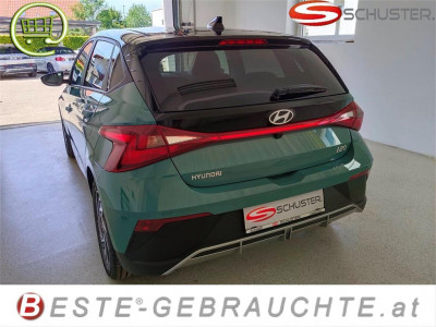 Hyundai i20 Neuwagen