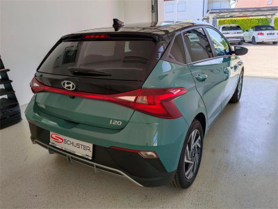 Hyundai i20 Neuwagen