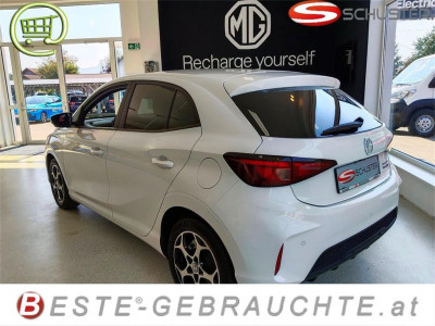 MG MG3 Neuwagen