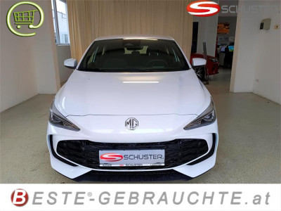 MG MG3 Neuwagen