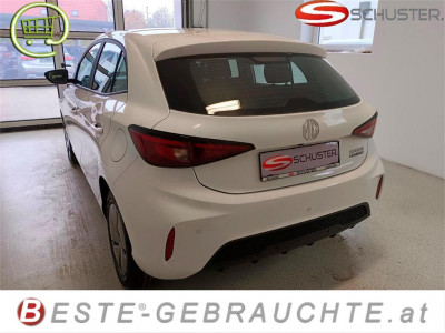 MG MG3 Neuwagen