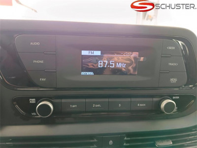 Hyundai Bayon Neuwagen