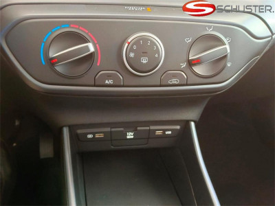 Hyundai Bayon Neuwagen