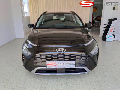 Hyundai Bayon Neuwagen