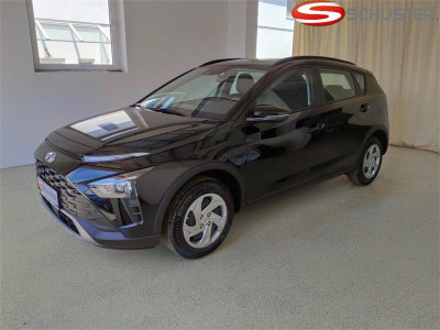 Hyundai Bayon Neuwagen