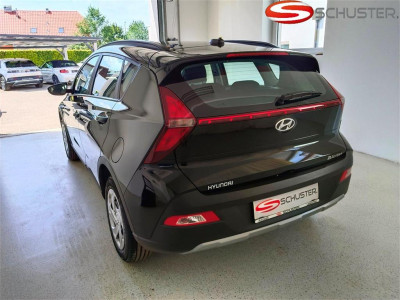 Hyundai Bayon Neuwagen