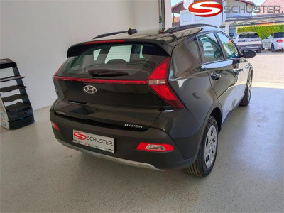 Hyundai Bayon Neuwagen