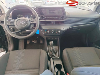 Hyundai Bayon Neuwagen