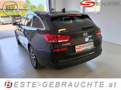 Hyundai i30 Gebrauchtwagen