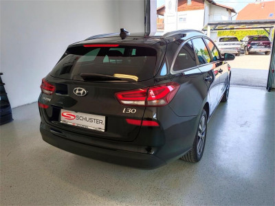 Hyundai i30 Gebrauchtwagen