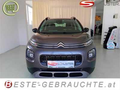 Citroën C3 Aircross Gebrauchtwagen