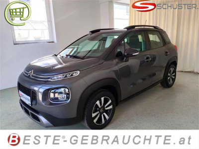 Citroën C3 Aircross Gebrauchtwagen