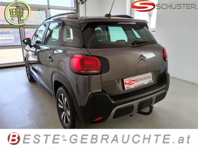 Citroën C3 Aircross Gebrauchtwagen