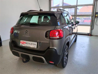 Citroën C3 Aircross Gebrauchtwagen