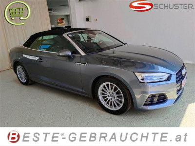 Audi A5 Gebrauchtwagen