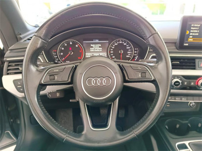 Audi A5 Gebrauchtwagen