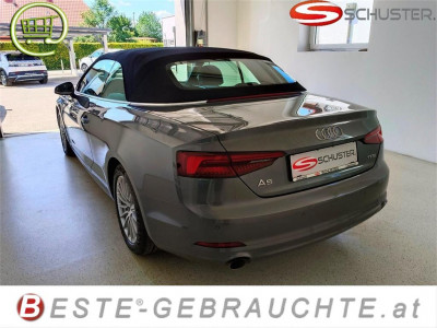 Audi A5 Gebrauchtwagen