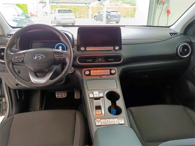 Hyundai Kona Gebrauchtwagen