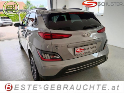 Hyundai Kona Gebrauchtwagen