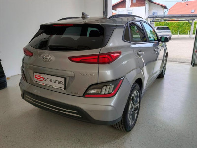 Hyundai Kona Gebrauchtwagen