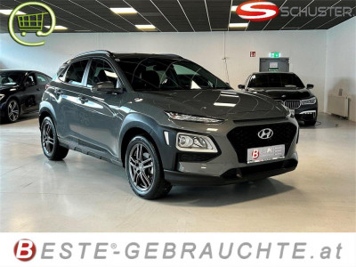 Hyundai Kona Gebrauchtwagen