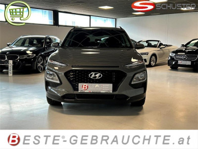 Hyundai Kona Gebrauchtwagen