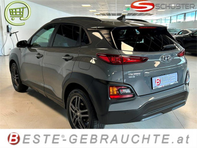 Hyundai Kona Gebrauchtwagen