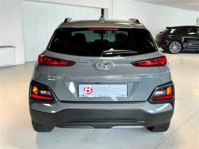 Hyundai Kona Gebrauchtwagen